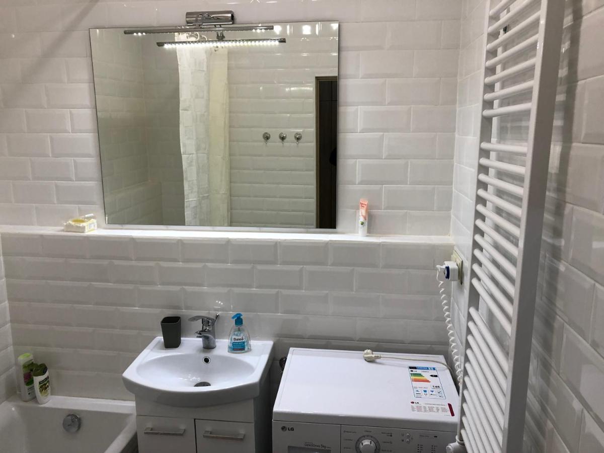 Apartment Sever Hroncova โกชิเซ ภายนอก รูปภาพ