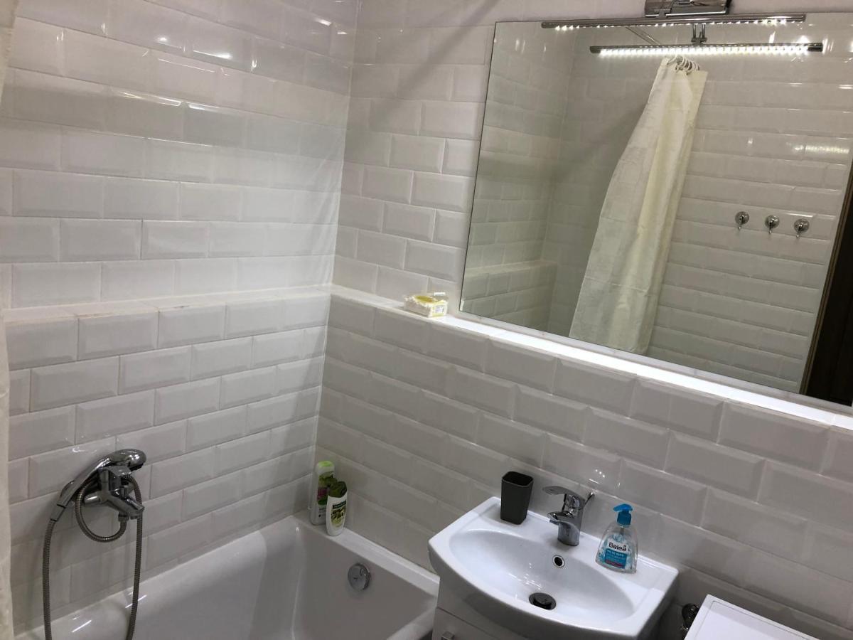 Apartment Sever Hroncova โกชิเซ ภายนอก รูปภาพ