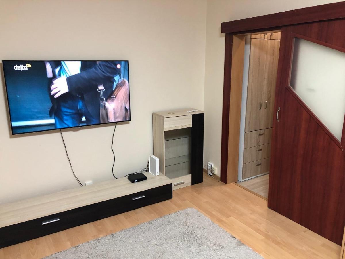 Apartment Sever Hroncova โกชิเซ ภายนอก รูปภาพ
